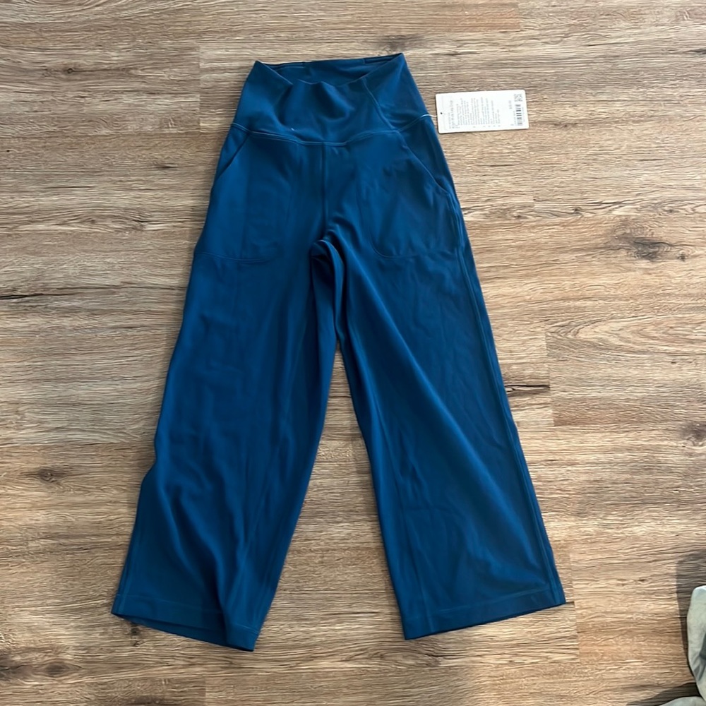 Lulu leggings